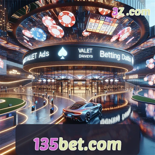 Emoções do Cassino na 135bet.com: Apostas que Encantam