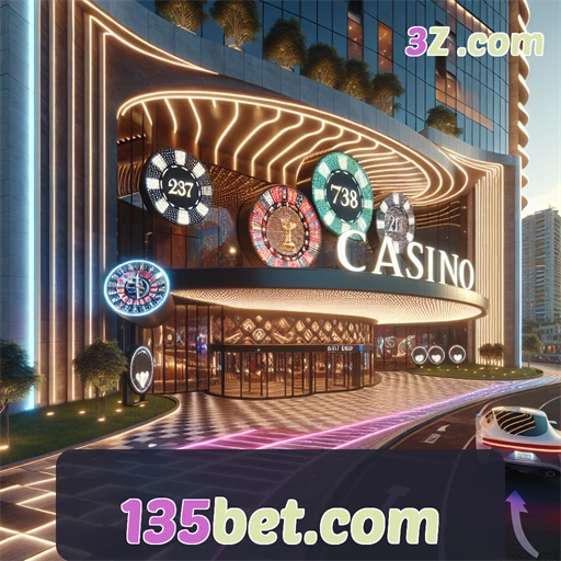 Login Criativo em 135bet.com: A Nova Experiência