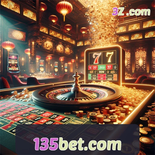 Innovadora Plataforma da 135bet.com Leva os Jogos Online a Outro Nível