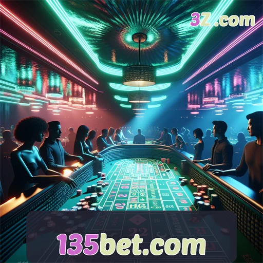 Oportunidades Exclusivas no VIP da 135bet.com Reveladas