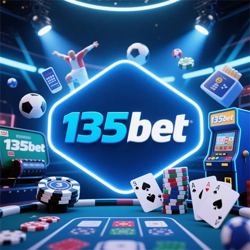 135bet.com | Descubra a plataforma mais completa para jogos de cassino no Brasil